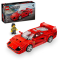 LEGO Speed - Supercar Ferrari F40 76934