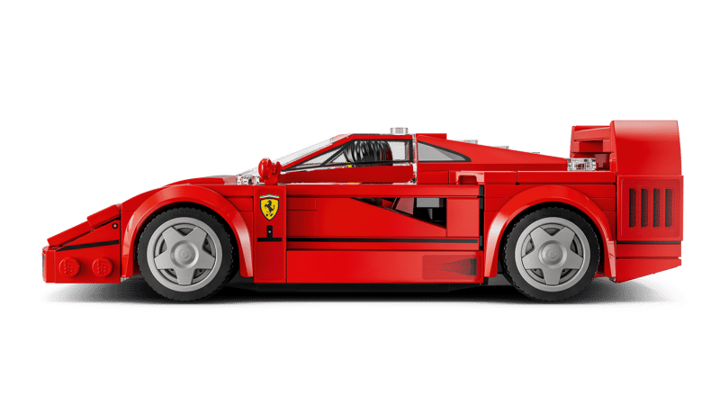 LEGO Speed - Supercar Ferrari F40 76934