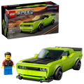 LEGO Speed - Dodge Challenger SRT Hellcat 77237