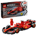LEGO Speed -Auto da Corsa Ferrari F1 SF-24 77242