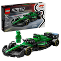 LEGO Speed - Auto da Corsa Aston Martin Aramco F1 77245