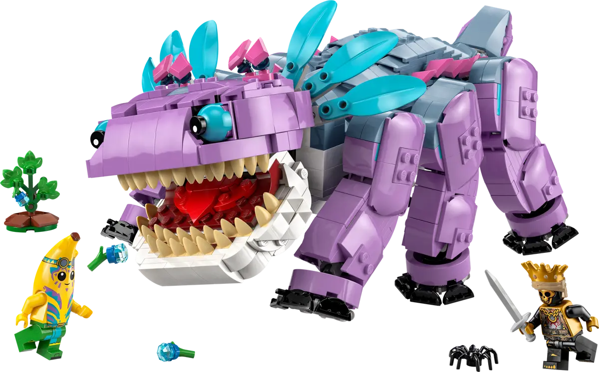 LEGO Fortnite - Klombo 77077
