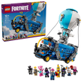 LEGO Fortnite - Bus della Battaglia Giocattolo 77073