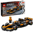 LEGO Speed - Auto da Corsa McLaren F1 Team 77251