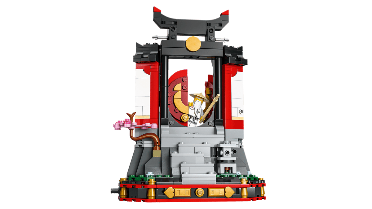 LEGO NINJAGO - 15° Anniversario 71866