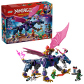 LEGO NINJAGO - Rontu, il Drago Maestro 71842