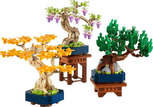 LEGO Botanicals - Mini Bonsai 10373