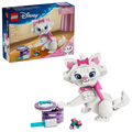 LEGO Disney - Adorabile Minou de Gli Aristogatti - 43286