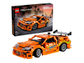 LEGO Technic - Toyota Supra MK4 42204