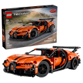 LEGO Technic - Bugatti Chiron 42222