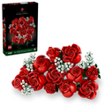 LEGO Botanicals - Bouquet di Rose 10328