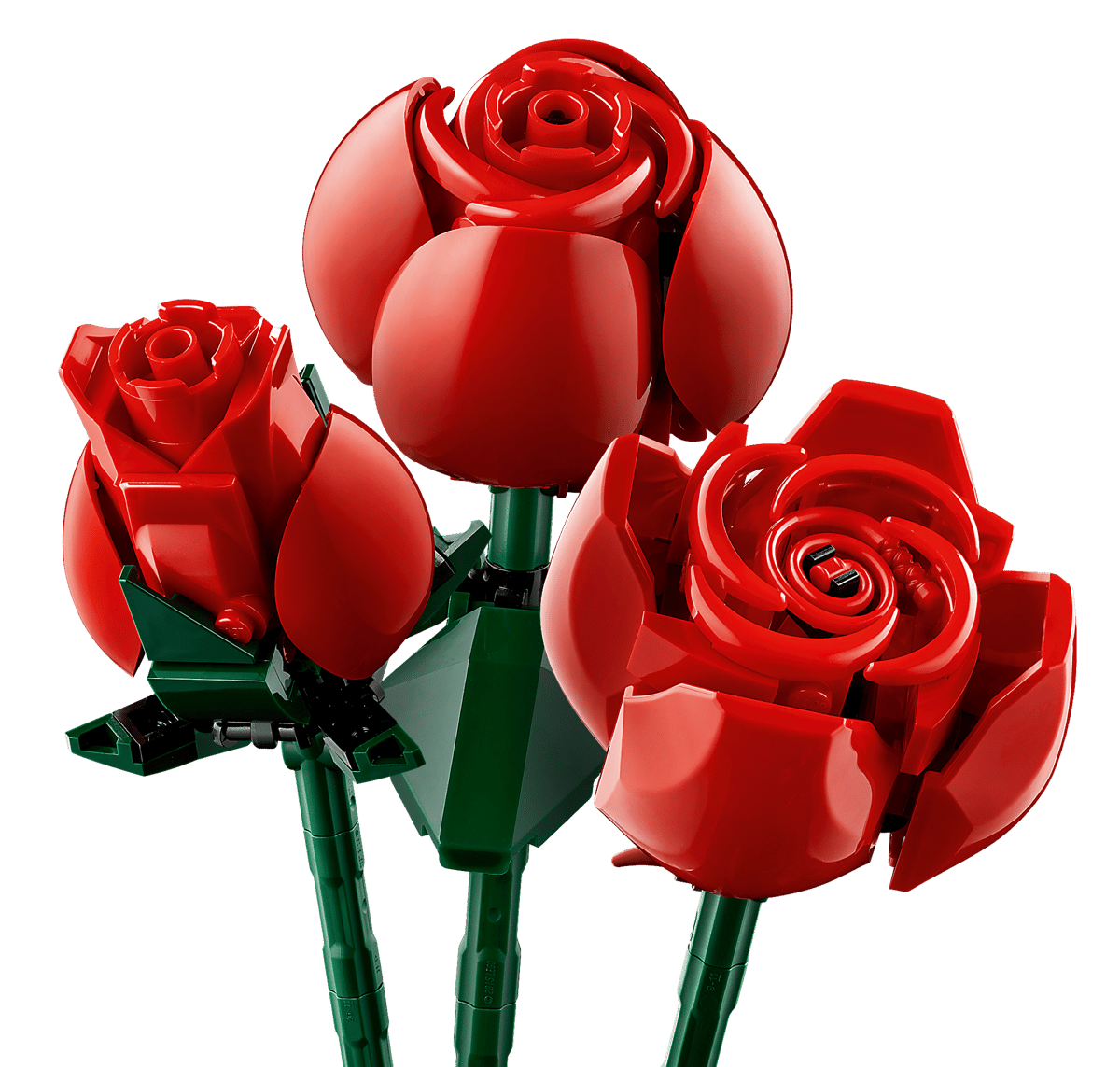 LEGO Botanicals - Bouquet di Rose 10328