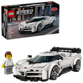 LEGO Speed - Bugatti Centodieci 77240