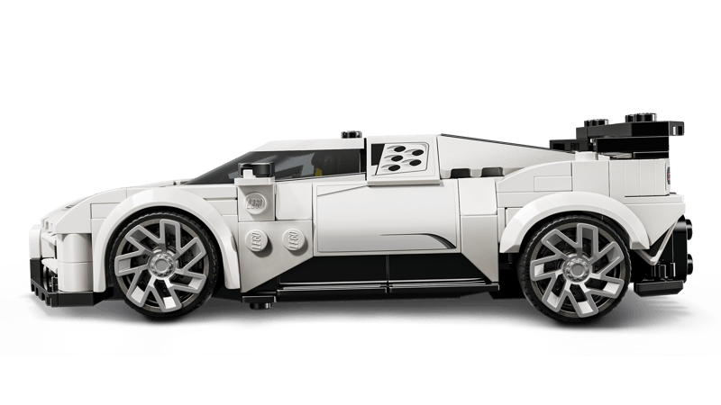 LEGO Speed - Bugatti Centodieci 77240