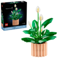 LEGO Botanicals - Spatifillo 11504