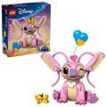 LEGO Disney - Angel - 43257