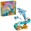 LEGO Creator - Sea Animals 31385