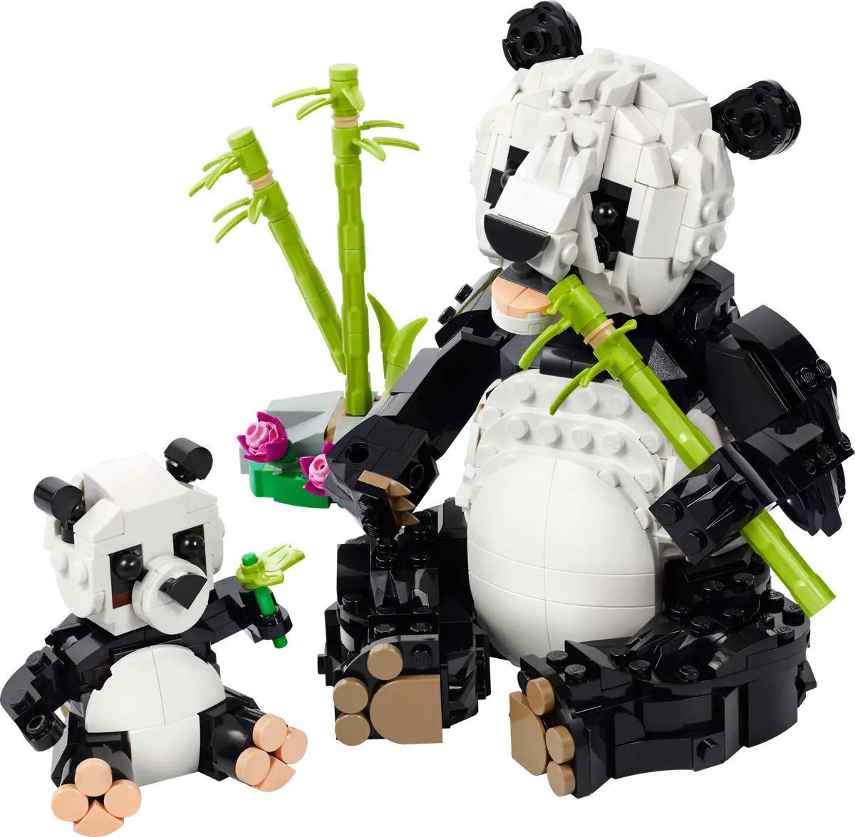 LEGO Creator - Panda 31165