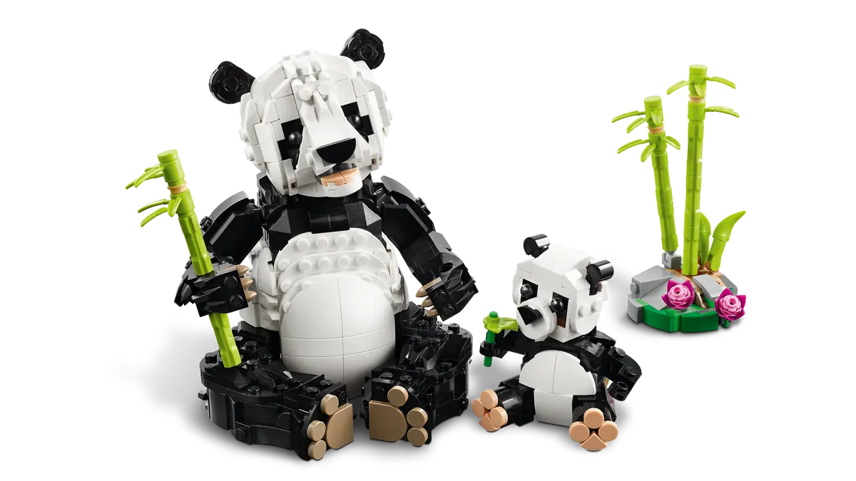 LEGO Creator - Panda 31165