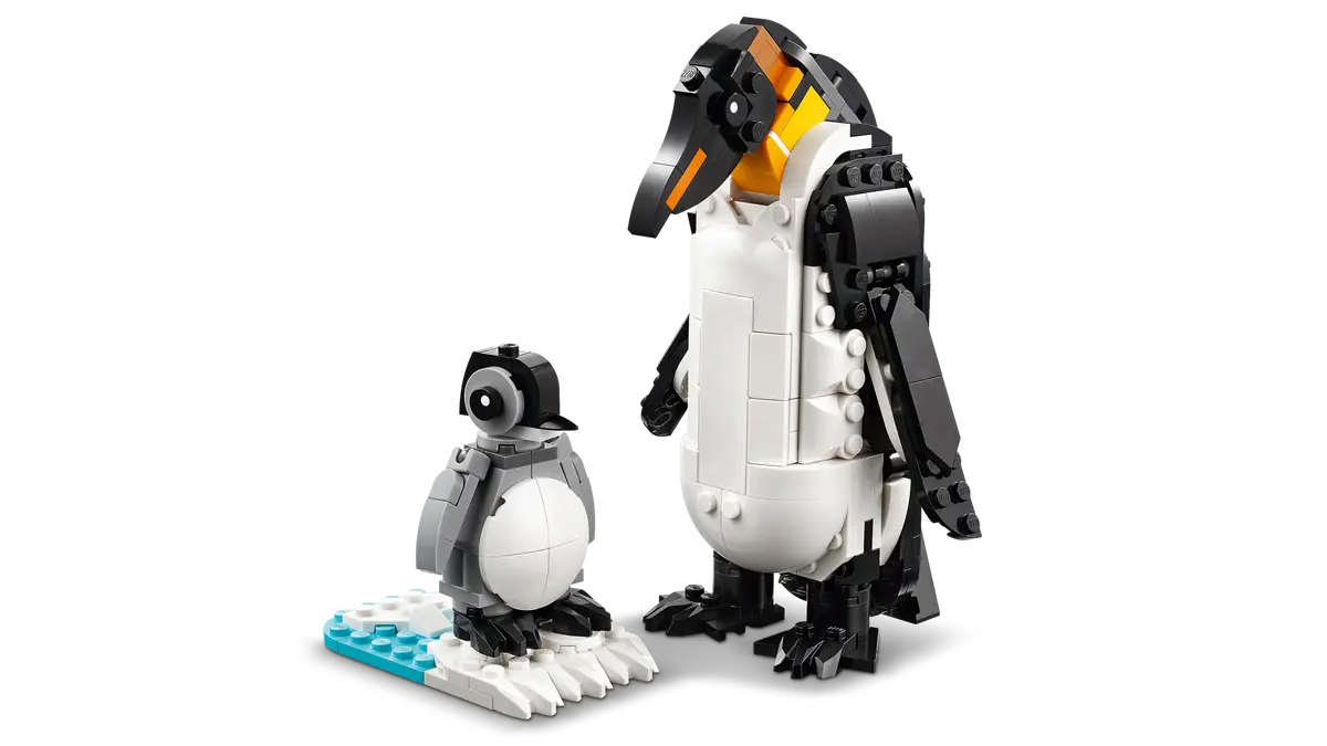 LEGO Creator - Panda 31165