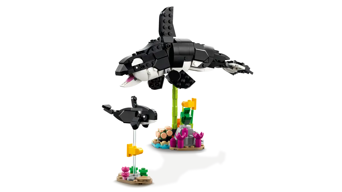 LEGO Creator - Panda 31165