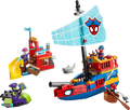 LEGO Marvel - Nave Pirata del Team Spidey 11208