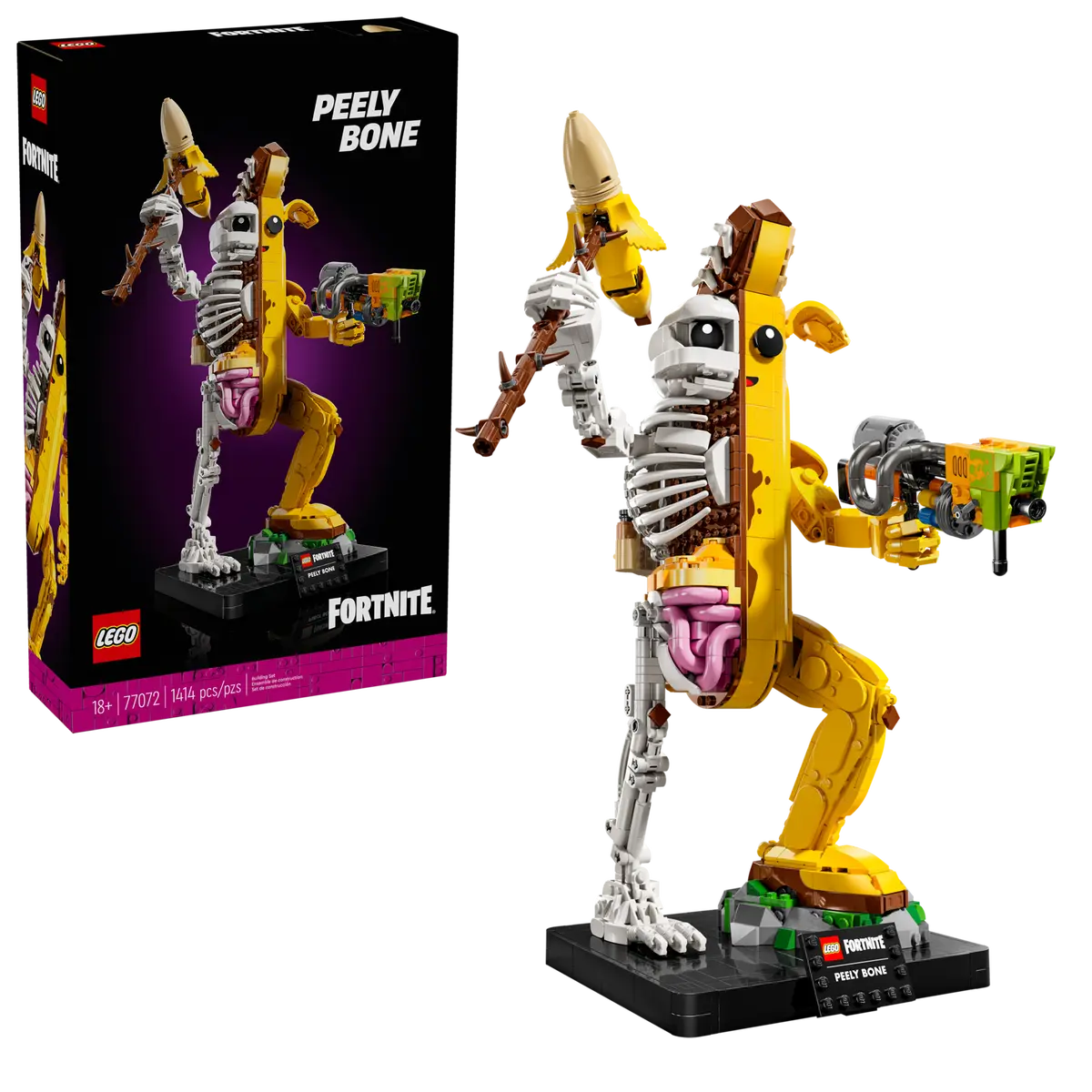 LEGO Fortnite - Peely 77072