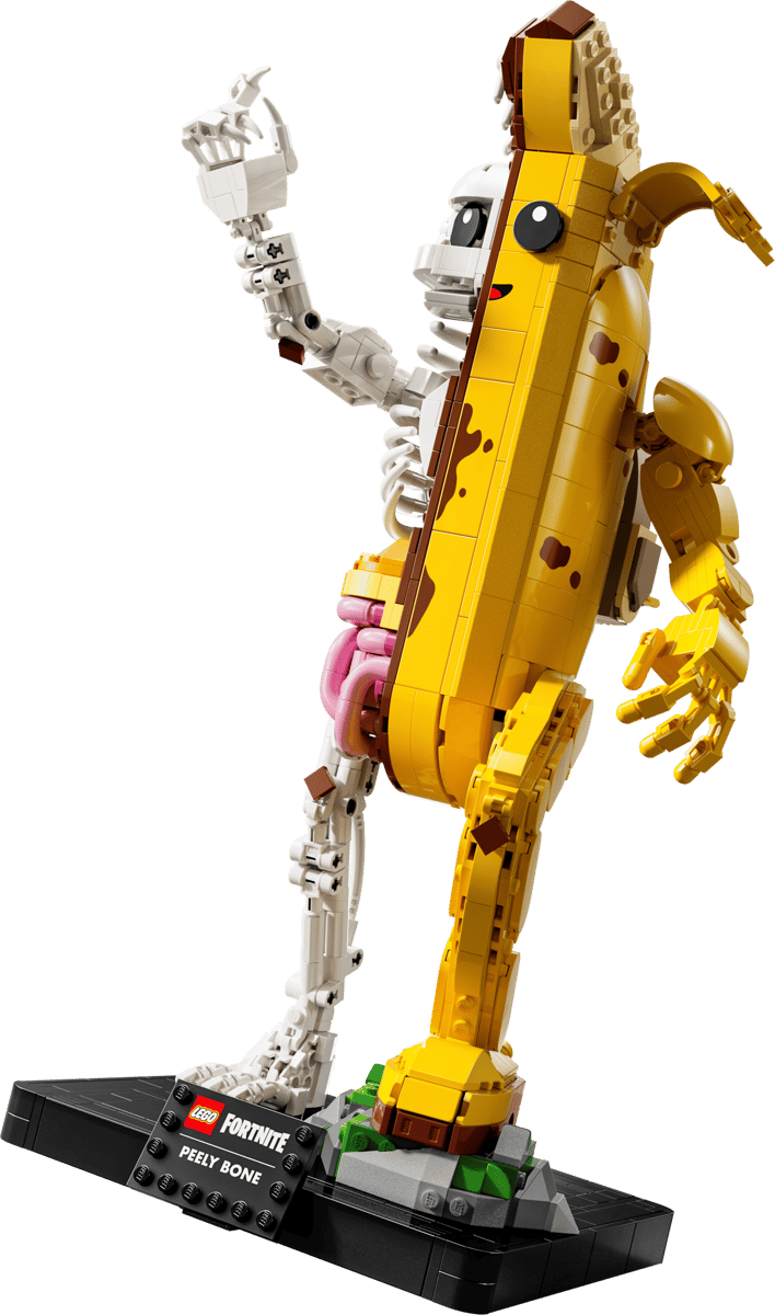 LEGO Fortnite - Peely 77072