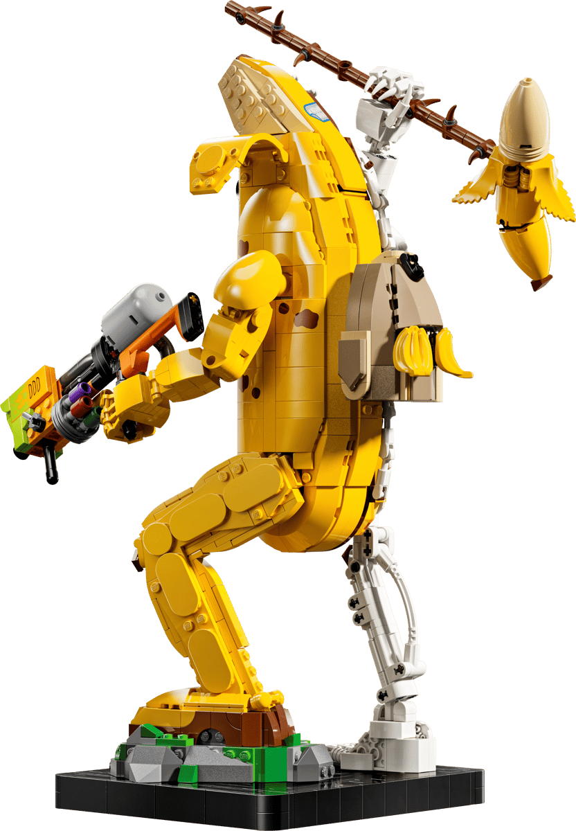 LEGO Fortnite - Peely 77072