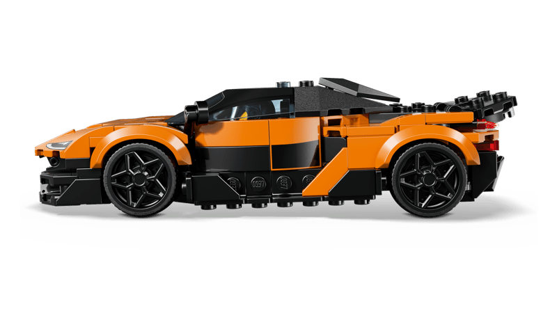 LEGO Speed - McLaren W1 77257