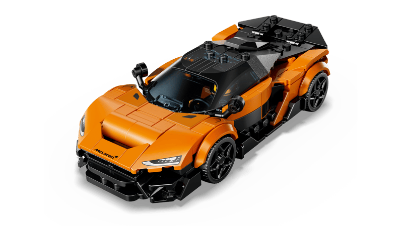 LEGO Speed - McLaren W1 77257