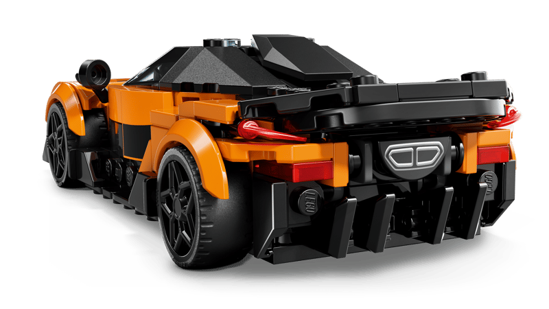 LEGO Speed - McLaren W1 77257