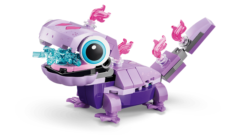 LEGO Disney - Olaf e Bruni - 43287
