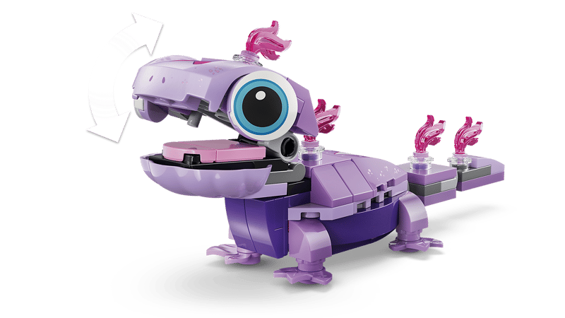 LEGO Disney - Olaf e Bruni - 43287