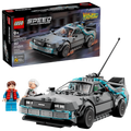 LEGO Speed - Macchina del Tempo 77256